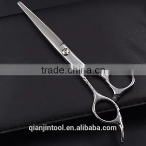 Professional Hair Cutting Scissors Set thumbnail-2