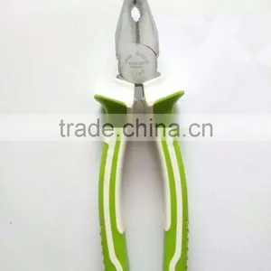 QJ-CP06 2017 Latest Multi Plier Wire Cutting Plier thumbnail-6