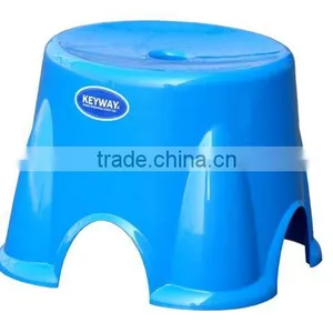 Plastic Stool thumbnail-1