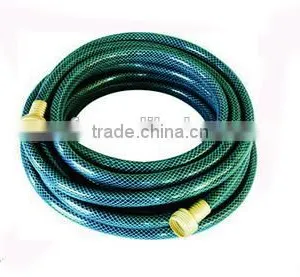 SOFT FLEXIBLE PVC GARDEN HOSE thumbnail-1