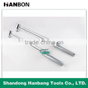 Chrome Torque Wrench thumbnail-2