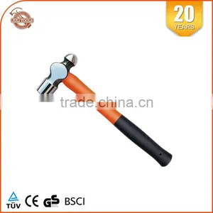 New Style 1lb Ball Pein Hammer thumbnail-4