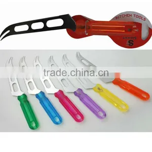 Cheese Knife thumbnail-1
