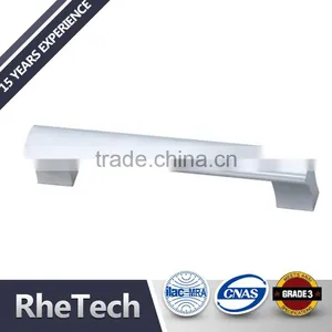 Factory Supply Specially-Designed Stainless Steel Kitchen Cabinet Door Handle,Stainless Steel Furniture Handle thumbnail-1