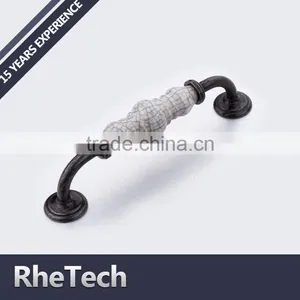 Kitchen Handle /ceramic Kitchen Handles /kitchen Door Handles thumbnail-1
