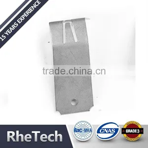 Most Popular Custom Shape Printed Barn Door Strap Hinges L2004 thumbnail-1