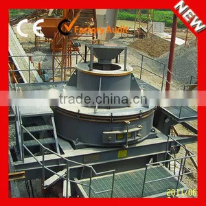 Strongly Recommended Top Quality Factory Price Sand Making Machine thumbnail-1