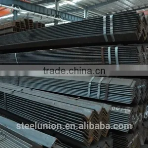 Equal Angle Steel/ Unqual Steel Angle Bar for Construction thumbnail-4