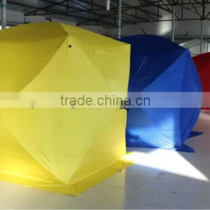 Ice Fishing Shelter Tent thumbnail-1