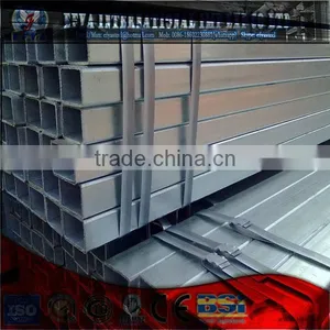Hot Rolled Welded Tube Galvanized thumbnail-3