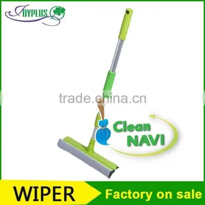 2015 New Design Wet and Dry Spray Glass Window Cleaning Wiper thumbnail-1