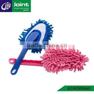 PP+Chenille Duster Car Cleaner Mini Wash Brush Car Cleaning Duster Mop thumbnail-1