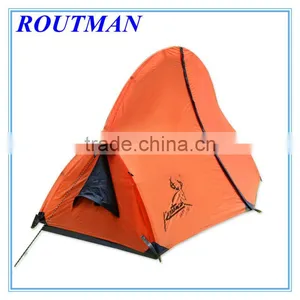Aluminium Camping Folding Tent for Hiking thumbnail-1