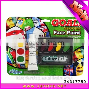 New Arrival China Face Paint thumbnail-2