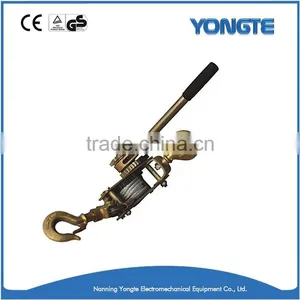 Japan Type Ratchet Puller thumbnail-1