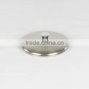 1L 2L 3L Stainless Steel Ice Bucket, Ice Pail, Double Wall Ice Bucket thumbnail-6