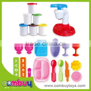 Most Popular Children Educational Diy Tool Dough Play Toy thumbnail-1