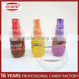 Gas Tank Shape Liquid Spray Candy Drink thumbnail-2