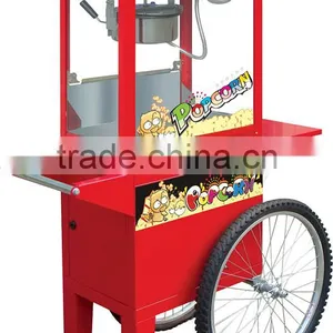 New Design 8 Oz Popcorn Machine With CE/Popcorn Machine Prices/popcorn Maker thumbnail-2