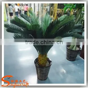 Factory Design Life Size Bonsai Plants for Sale Indooor Plastic Bonsai Tree thumbnail-3