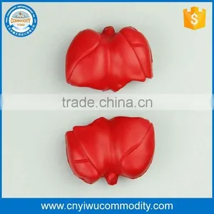 PU Stress Bus Shaped Toy thumbnail-1