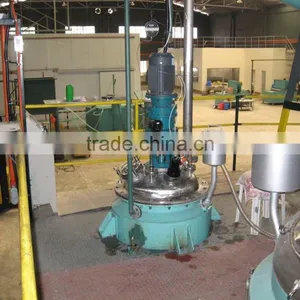 Full Automatic Complete Set Floral Foam Machinery thumbnail-2