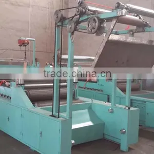 SMC Machine With High Automatic Charging System thumbnail-1