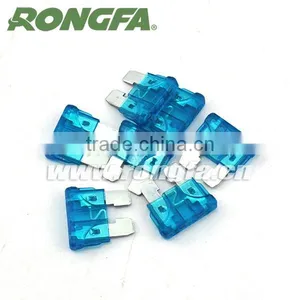 Colorful Car Plug Fuse Standard Size thumbnail-5