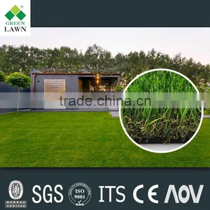 WUXI GREENLAWN Hot Product Flooring Planting Artificial Grass thumbnail-6
