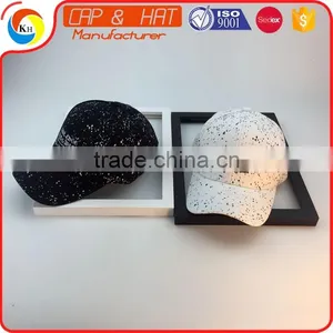 2017 Custom Printed Cap DongGuang Cap Factory Sport Baseball Caps thumbnail-1
