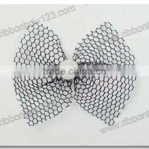 Wholesale Handmade Net Flower thumbnail-1