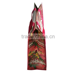Zeal-X Made Custom Luxury Foldable Swimsuit Clothing Packaging Non-woven Shopping Bag thumbnail-6