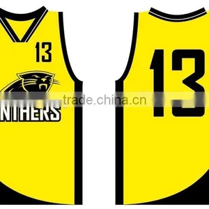 Basketball Suit Graffiti Clothing Suits/Men Basketball Vests Training Suit/ Printed Jersey Number thumbnail-1