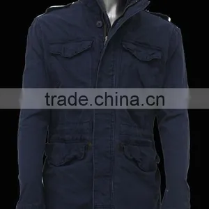 ALIKE Italian Man Jacket New Design Jacket Factory in China thumbnail-1
