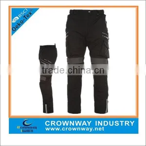 Wholesale Cycling Wear Mens Cycling Waterproof Windproof Pant thumbnail-1