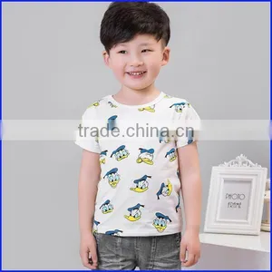 Kid T-shirt Fashion Popular New Products 2016 thumbnail-1