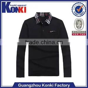 Wholesale Fashion Organic Cotton t Shirt thumbnail-1