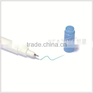 Kearing Water Erasable Pen Fabric Markers Non Toxic With ASTM & EN71 Certification#WB05 thumbnail-3