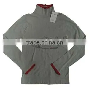 Long Sleeve T-shirt thumbnail-1