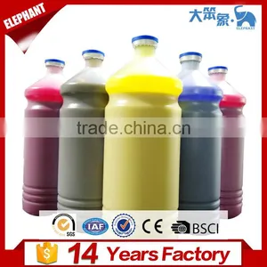 Guangzhou Factory Price Sublimation Ink for Sublimation Supplies thumbnail-1