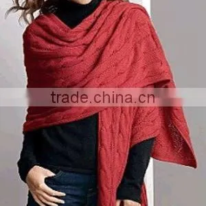 Cashmere Scarf thumbnail-1