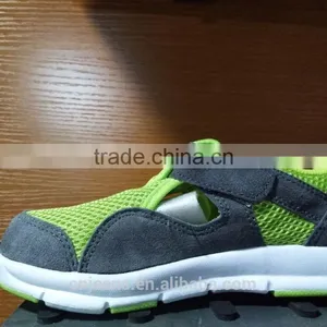 GZY Top Fashion Easeful Kid Shoes Wholesale thumbnail-2