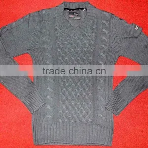 Mens and Ladies Mixed Sweater thumbnail-1
