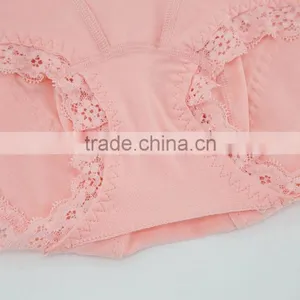 OEM/ODM Service Women Underwear In Ladies Sexy Panties thumbnail-3