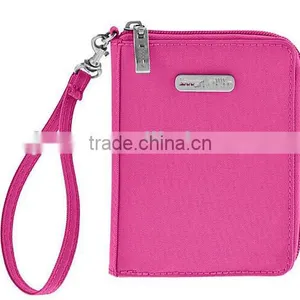 Travel Delicate Passport Credit Card Holder thumbnail-3