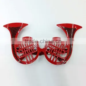 Party Decoration Glasses Halloween Glasses Suona Glasses thumbnail-3