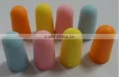 Foam Ear Plug thumbnail-1