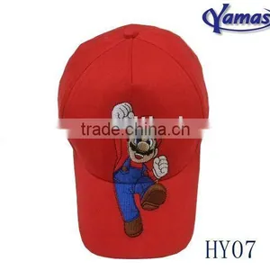 Fashion Kids Baseball Caps thumbnail-1