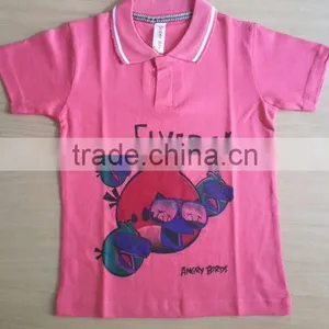 Kids T-Shirt Designs / Cotton T-shirts for Kids thumbnail-3