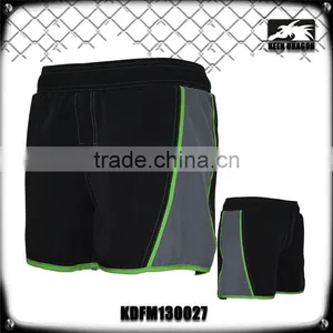 Women Wear MMA Short Fitness Short Women Wholesale Athletic Shorts thumbnail-1
